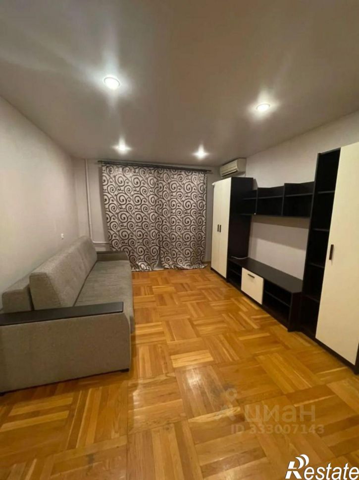 1-комн квартира ул Зиповская, 28,  д. 28
