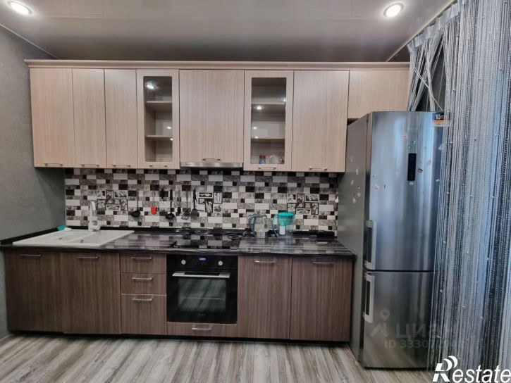 2-комн квартира ул Командорская, 3 1,  д. 3 1,  к. 1