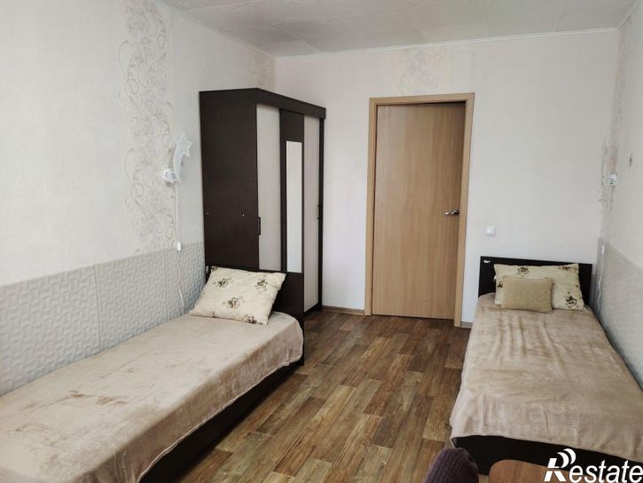 2-комн квартира ул им. Дзержинского, 54/13,  д. 54/13