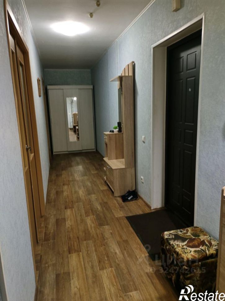 2-комн квартира ул им. Дзержинского, 54/13,  д. 54/13