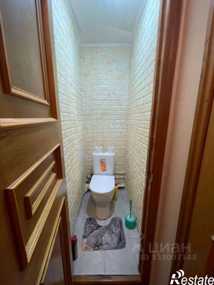 1-комн квартира ул Зиповская, 28,  д. 28