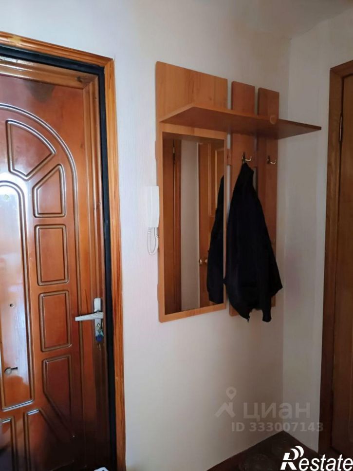 1-комн квартира ул Зиповская, 28,  д. 28