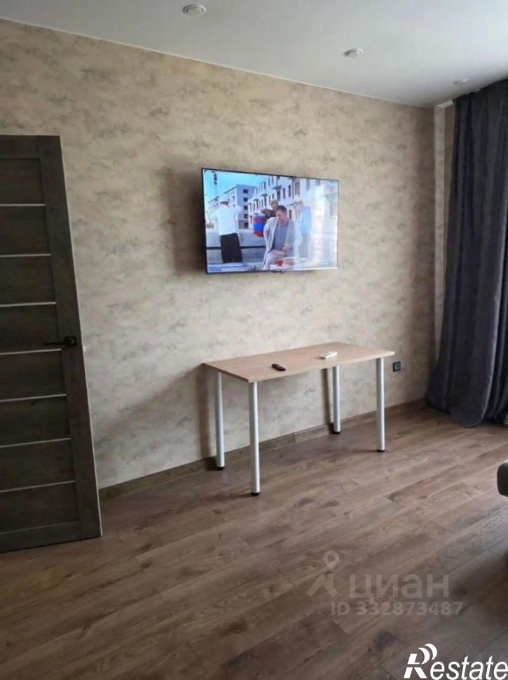1-комн квартира ул им. Григория Булгакова, 8,  д. 8