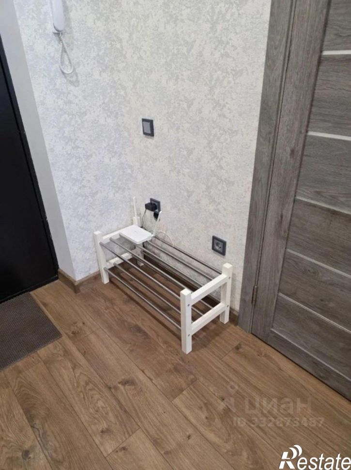 1-комн квартира ул им. Григория Булгакова, 8,  д. 8
