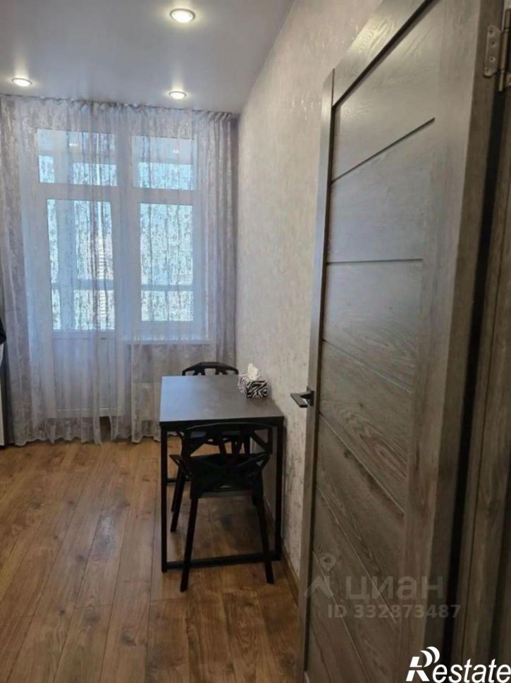 1-комн квартира ул им. Григория Булгакова, 8,  д. 8