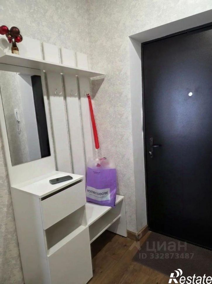 1-комн квартира ул им. Григория Булгакова, 8,  д. 8