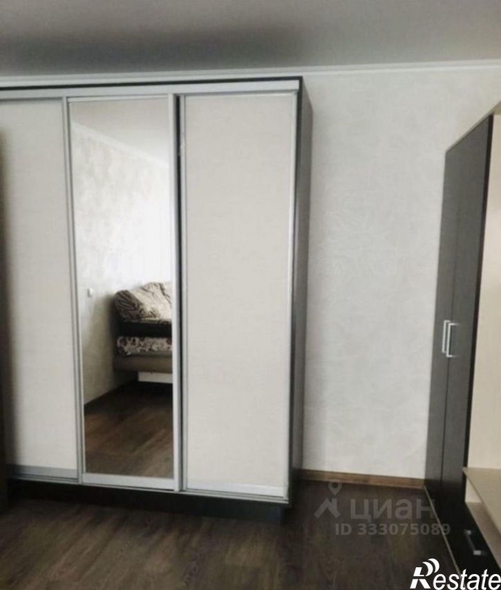 1-комн квартира ул Совхозная, 20,  д. 20