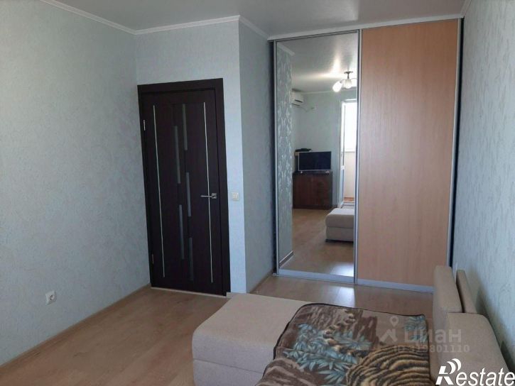 1-комн квартира ул им. Петра Метальникова, 28,  д. 28
