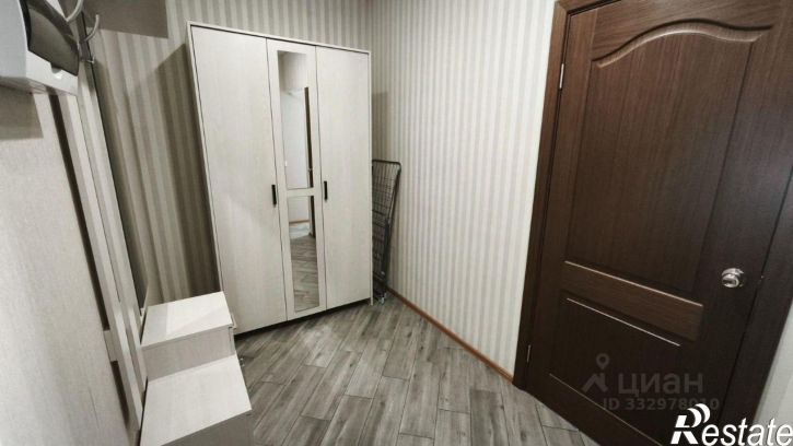 1-комн квартира ул Магистральная, 9/1,  д. 9/1