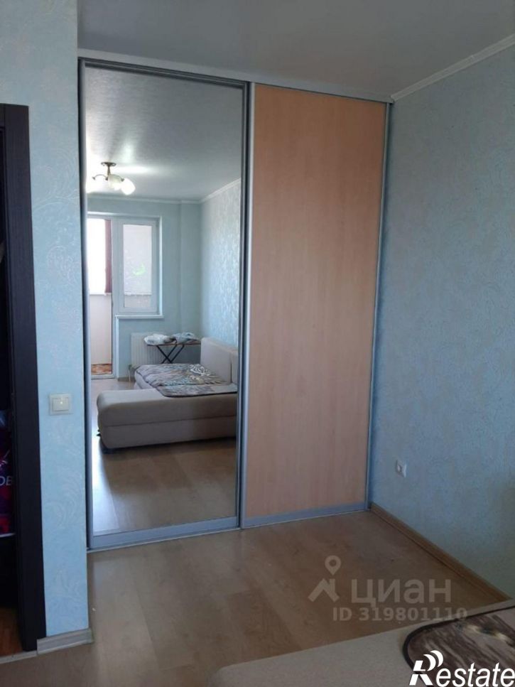 1-комн квартира ул им. Петра Метальникова, 28,  д. 28