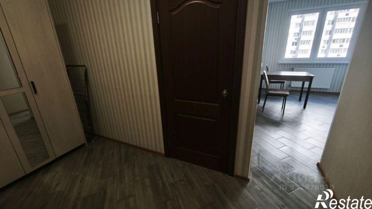 1-комн квартира ул Магистральная, 9/1,  д. 9/1