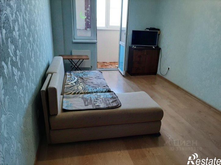 1-комн квартира ул им. Петра Метальникова, 28,  д. 28