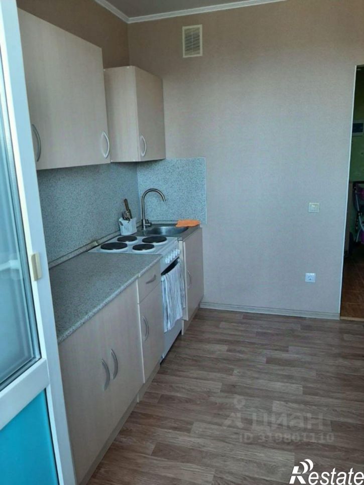 1-комн квартира ул им. Петра Метальникова, 28,  д. 28