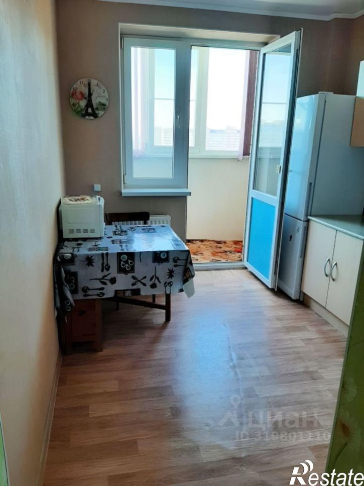 1-комн квартира ул им. Петра Метальникова, 28,  д. 28