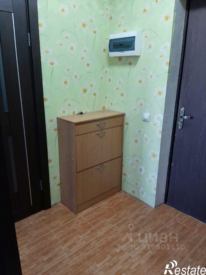 1-комн квартира ул им. Петра Метальникова, 28,  д. 28