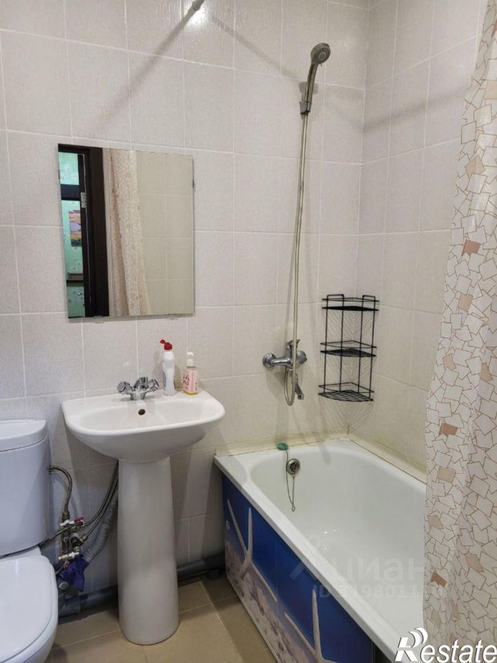 1-комн квартира ул им. Петра Метальникова, 28,  д. 28