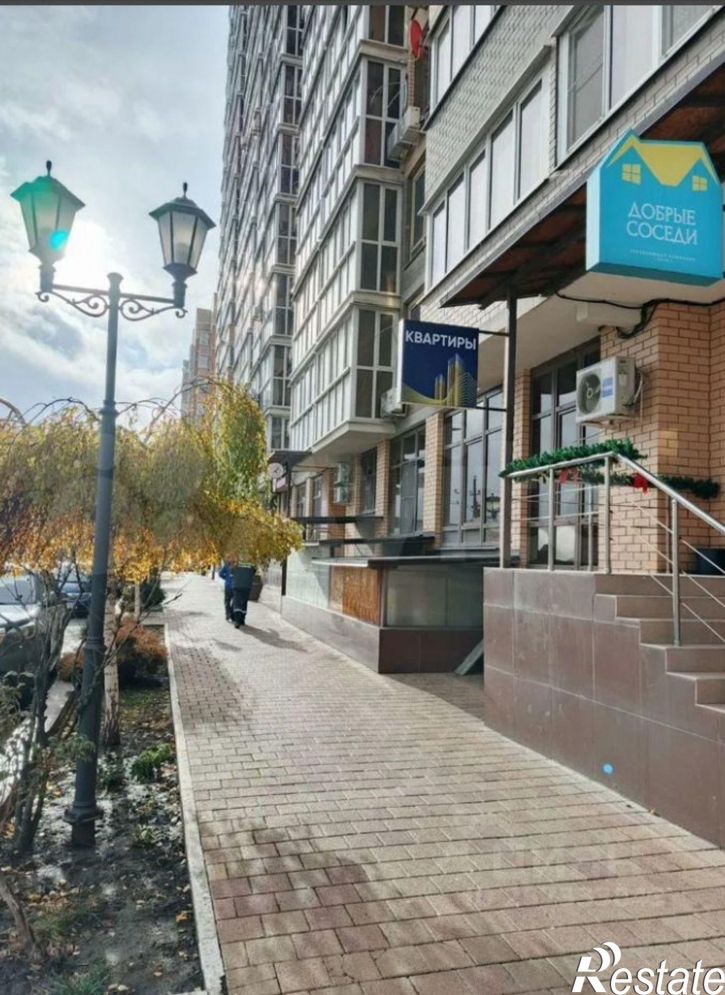 Торговое помещение ул Душистая, 77 1,  д. 77 1,  к. 1
