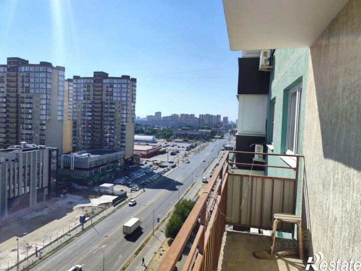 2-комн квартира ул им. 40-летия Победы, 133,  д. 133