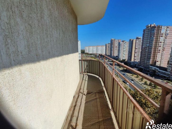 2-комн квартира ул им. 40-летия Победы, 133,  д. 133