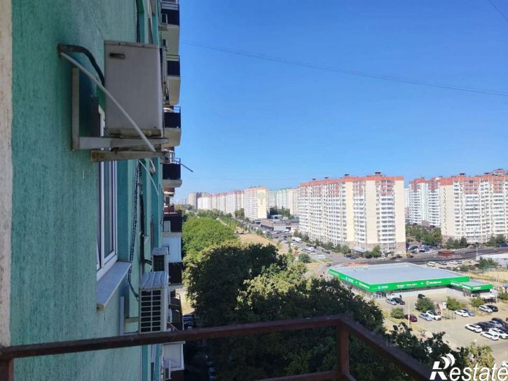 2-комн квартира ул им. 40-летия Победы, 133,  д. 133