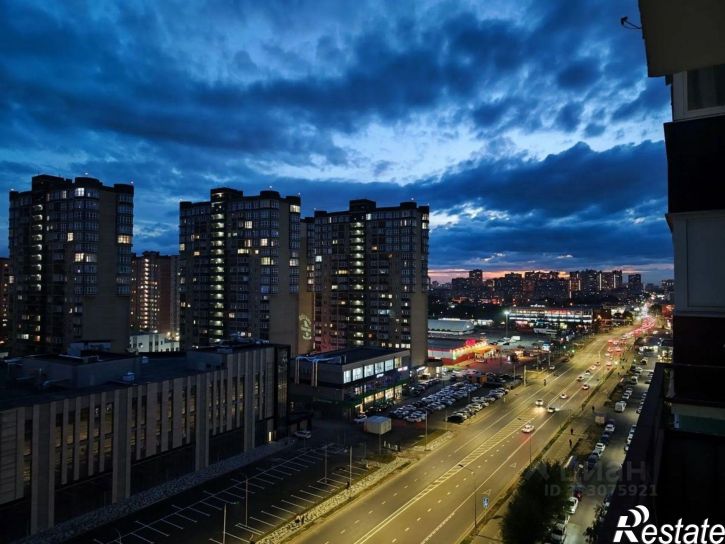 2-комн квартира ул им. 40-летия Победы, 133,  д. 133