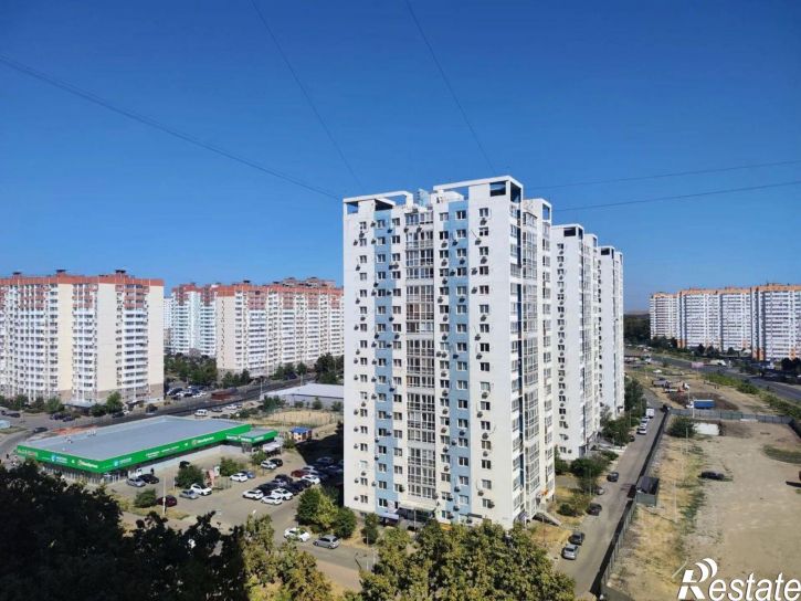 2-комн квартира ул им. 40-летия Победы, 133,  д. 133
