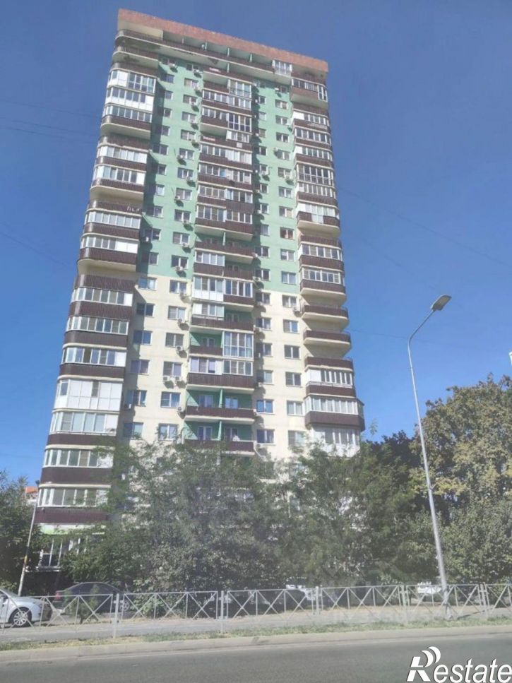 2-комн квартира ул им. 40-летия Победы, 133,  д. 133