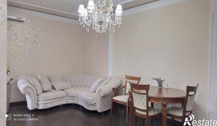 3-комн квартира ул им. Гаврилова П.М., 27,  д. 27