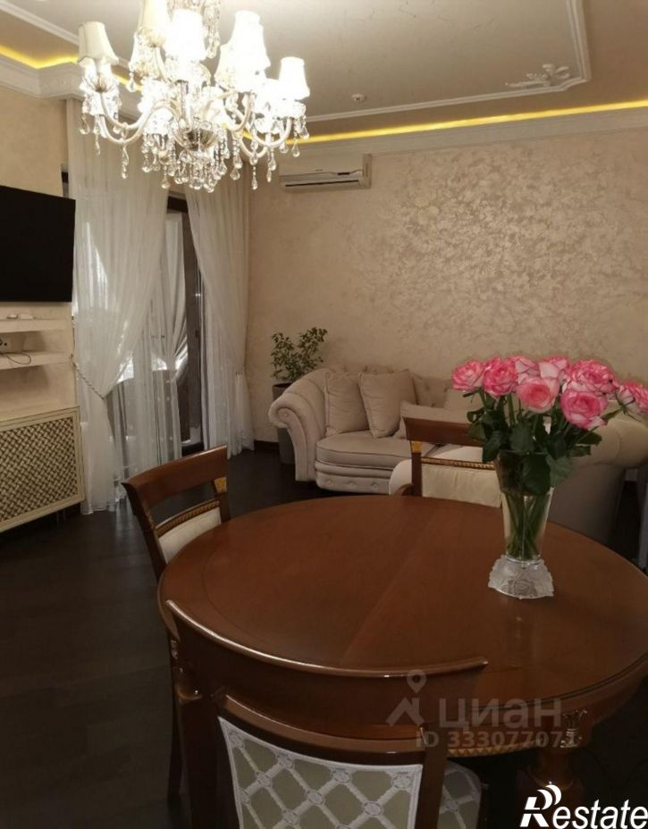 3-комн квартира ул им. Гаврилова П.М., 27,  д. 27