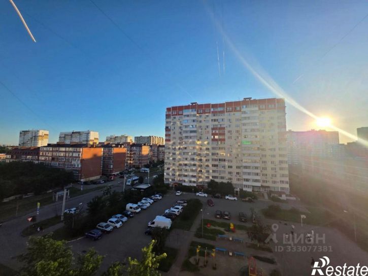 1-комн квартира ул Душистая, 47,  д. 47