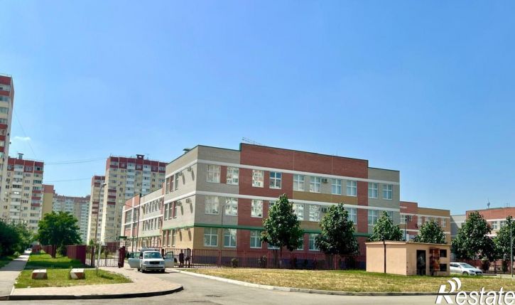 1-комн квартира ул Душистая, 47,  д. 47
