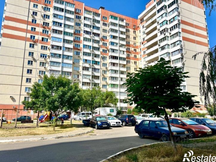 1-комн квартира ул Душистая, 47,  д. 47