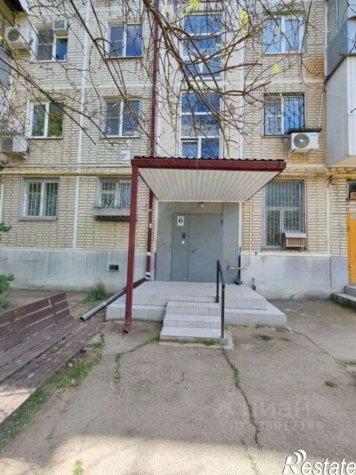3-комн квартира ул им. Космонавта Гагарина, 93,  д. 93