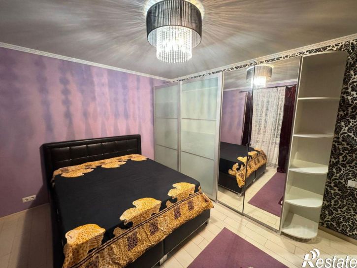 1-комн квартира ул Курская, 38,  д. 38