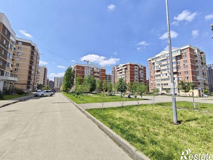 1-комн квартира ул им. Героя Хабибуллина, 15,  д. 15