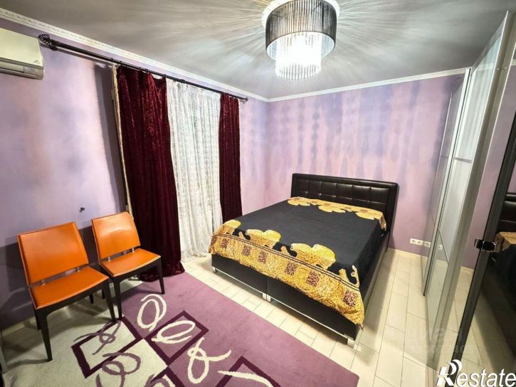 1-комн квартира ул Курская, 38,  д. 38