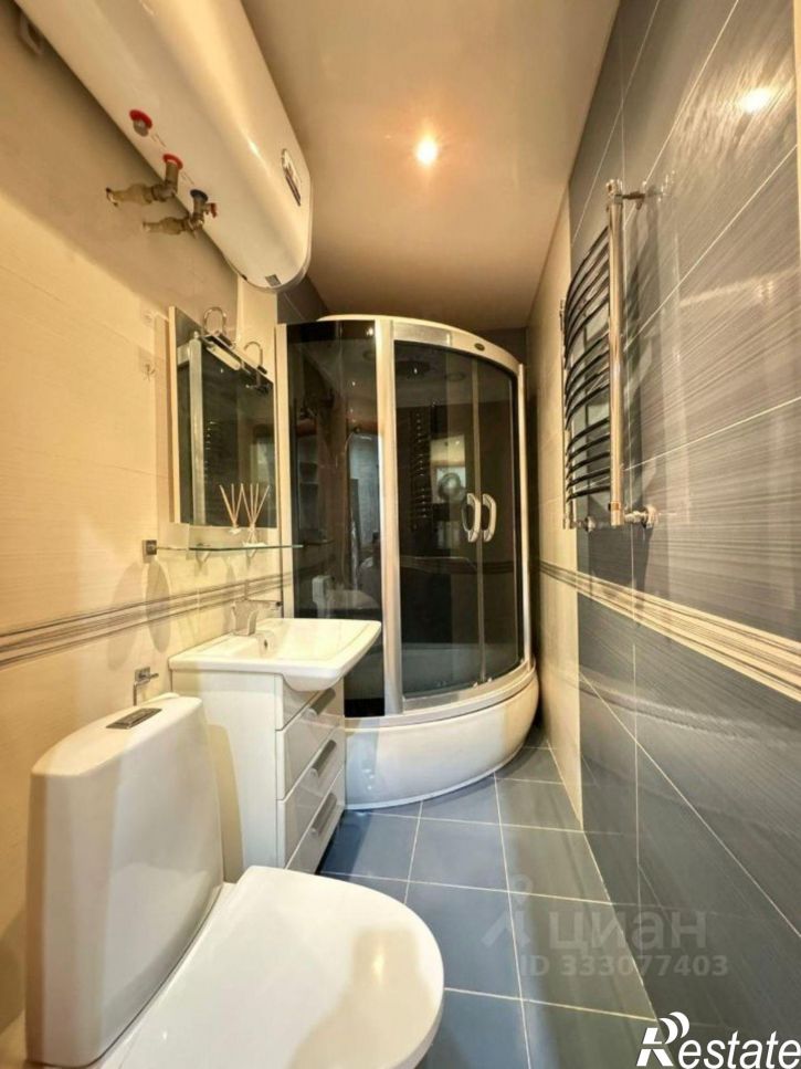 1-комн квартира ул Курская, 38,  д. 38