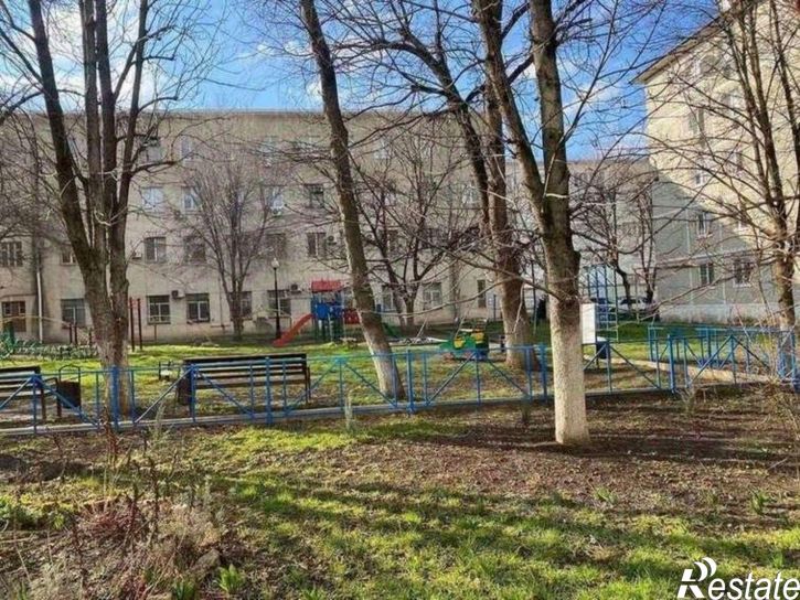 2-комн квартира ул им. Селезнева, 198,  д. 198