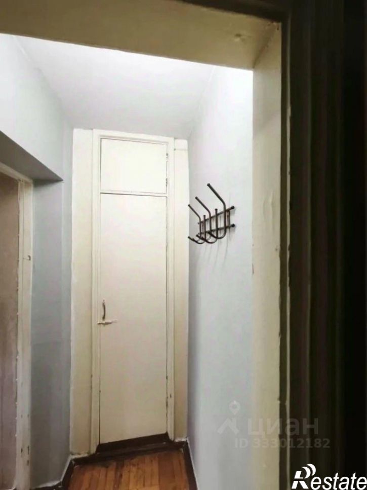 3-комн квартира ул Ставропольская, 242,  д. 242