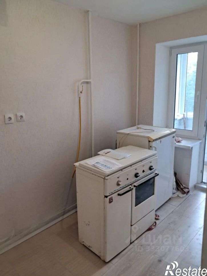 1-комн квартира ул им. Тургенева, 172,  д. 172