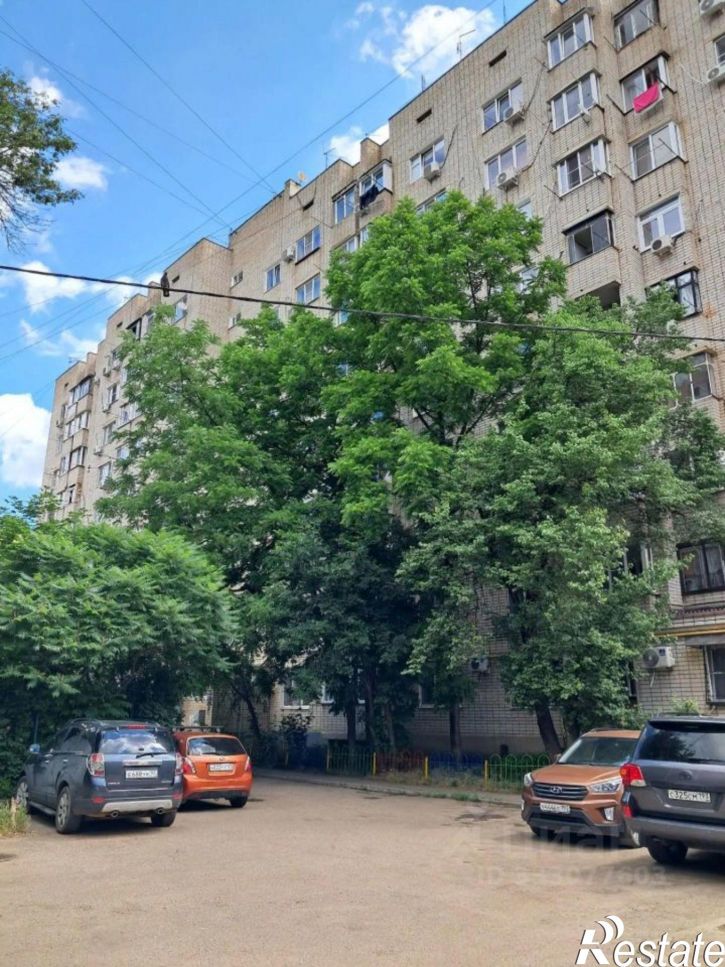 1-комн квартира ул им. Тургенева, 172,  д. 172