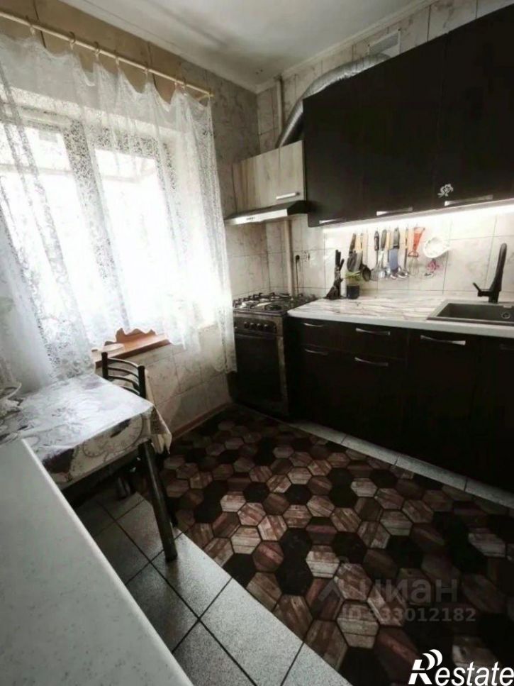3-комн квартира ул Ставропольская, 242,  д. 242