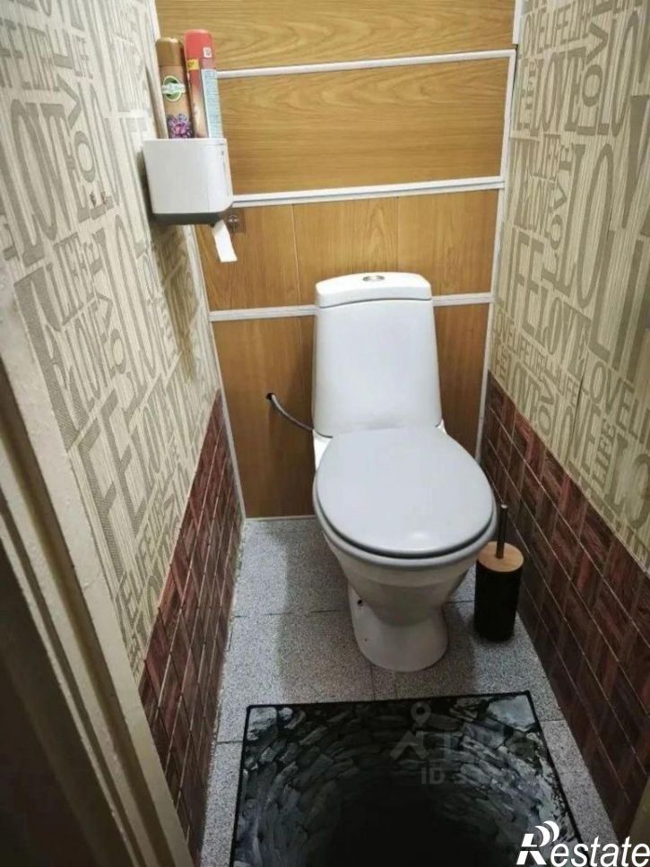 3-комн квартира ул Ставропольская, 242,  д. 242