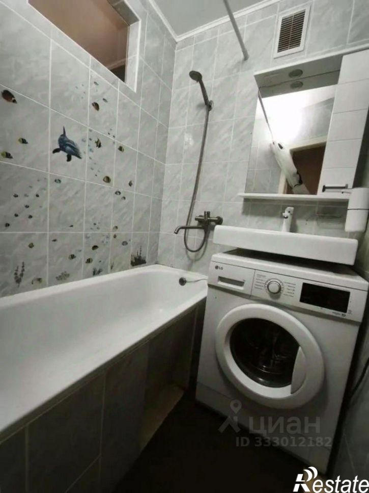 3-комн квартира ул Ставропольская, 242,  д. 242