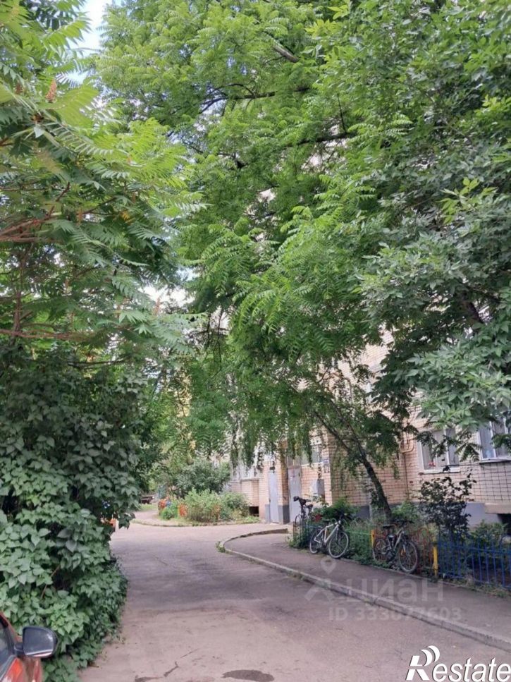 1-комн квартира ул им. Тургенева, 172,  д. 172