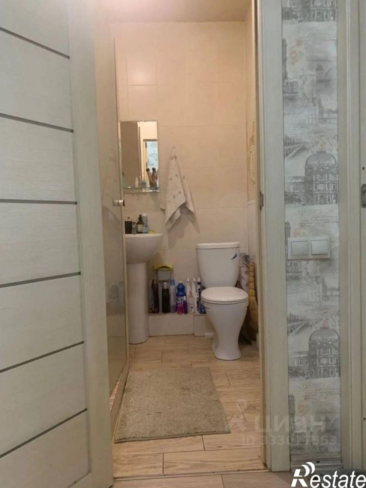 1-комн квартира ул им. Симиренко, 37 1,  д. 37 1,  к. 1