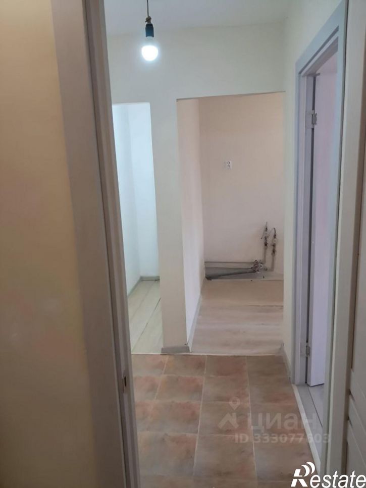 1-комн квартира ул им. Тургенева, 172,  д. 172