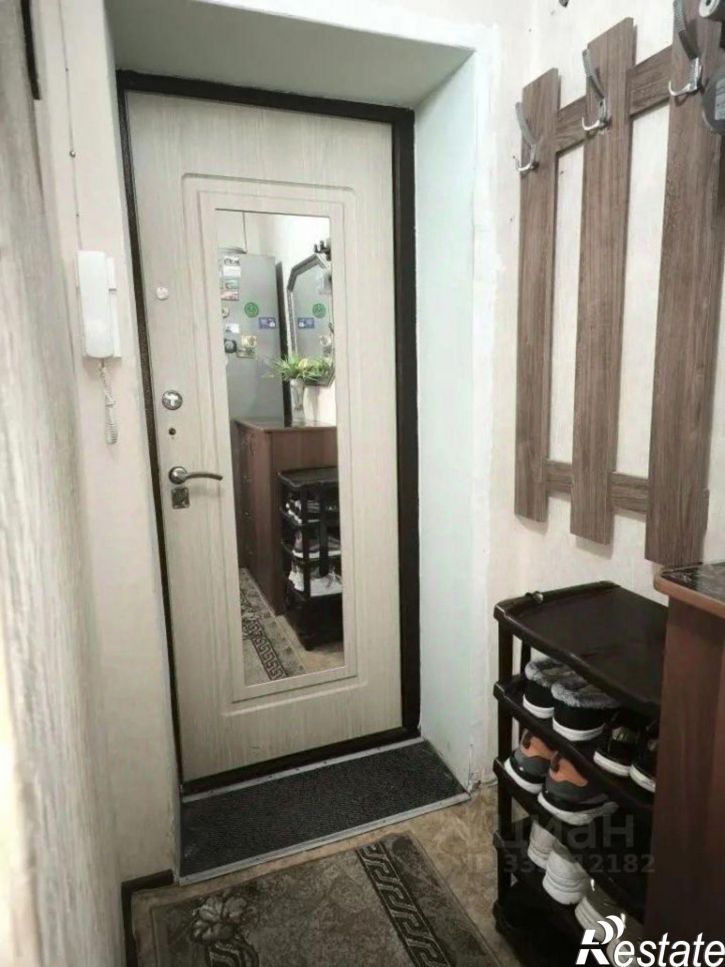 3-комн квартира ул Ставропольская, 242,  д. 242