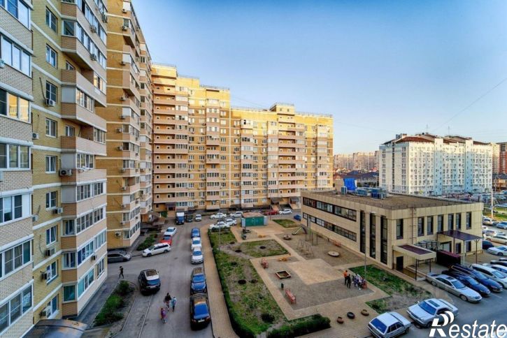 1-комн квартира ул им. Симиренко, 37 1,  д. 37 1,  к. 1