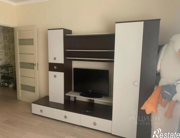 1-комн квартира ул им. Симиренко, 37 1,  д. 37 1,  к. 1